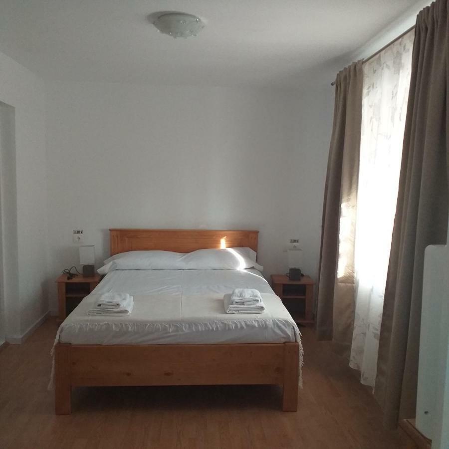 Pensiunea Casa Maria Felsővisó Kültér fotó