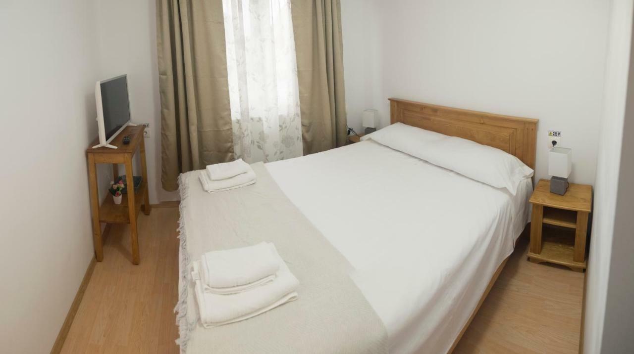 Pensiunea Casa Maria Felsővisó Kültér fotó