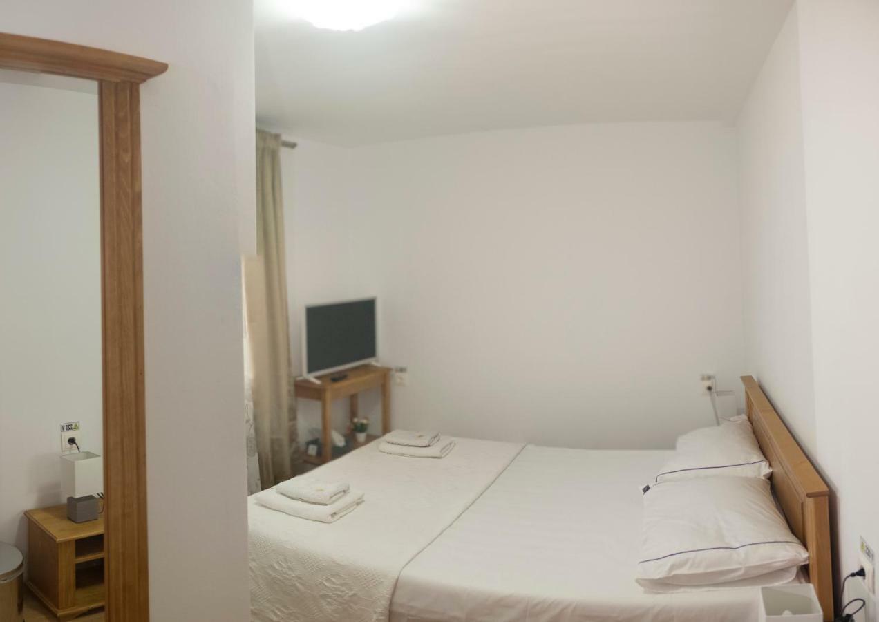 Pensiunea Casa Maria Felsővisó Kültér fotó
