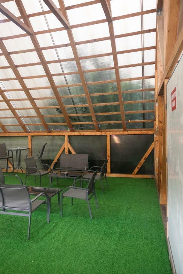 Pensiunea Casa Maria Felsővisó Kültér fotó